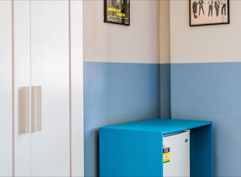 Darlo Bar At The Royal Sovereign Hotel - Stayed 4