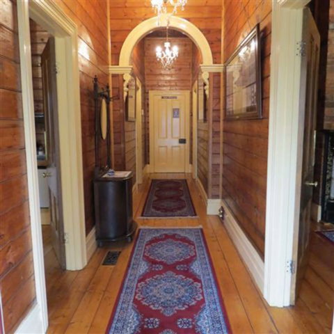 Drysdale House B & B - Stayed 2