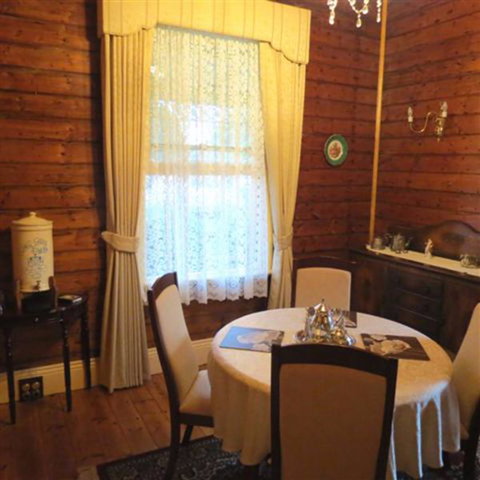 Drysdale House B & B - Stayed 3