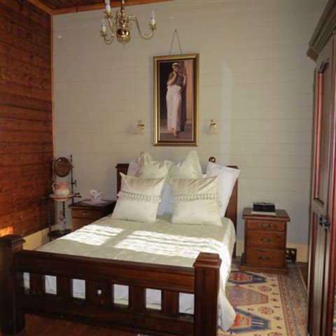 Drysdale House B & B - Stayed 5