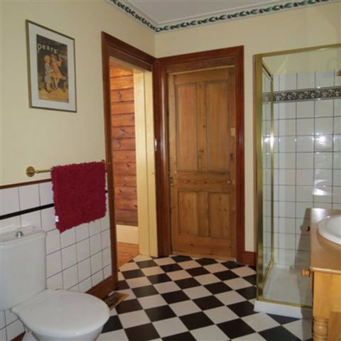 Drysdale House B & B - Stayed 6