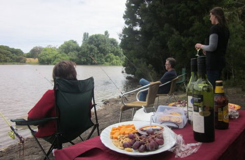 Drysdale House B & B - Stayed 7