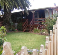 Ironstone Cottage - Stayed
