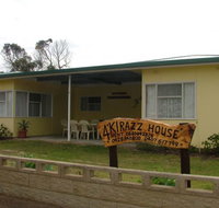 Kirazz House - Stayed