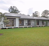 Lovedale Country Lodge - Stayed
