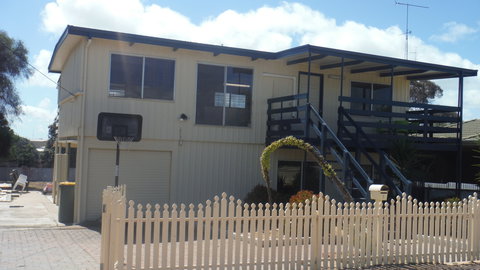 Costa To Coast - Stayed 4