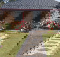 Annabelle's Cottage - Stayed