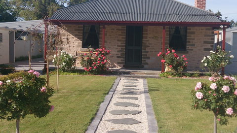 Annabelle's Cottage - Stayed 0