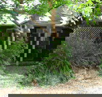 Forest Gate Cottages - Stayed