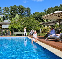 Birks River Retreats - Stayed