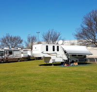 Murray Bridge Show Grounds - RV Friendly campaing - Stays Accommodation