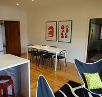 Nangara Serviced Accommodation Albury - Stayed