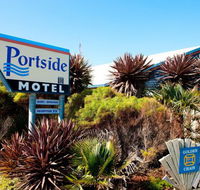 Portside Motel - Stayed