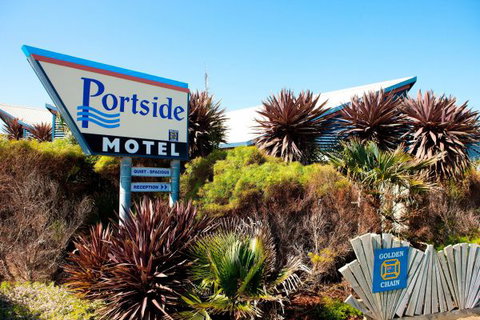Portside Motel - Stayed 0