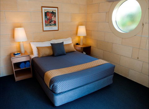 Portside Motel - Stayed 1