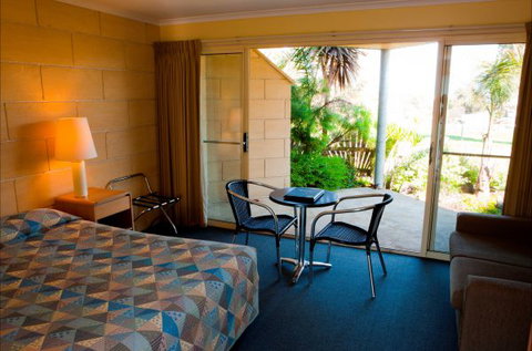 Portside Motel - Stayed 3