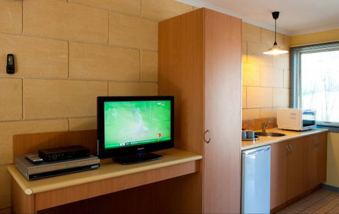 Portside Motel - Stayed 5