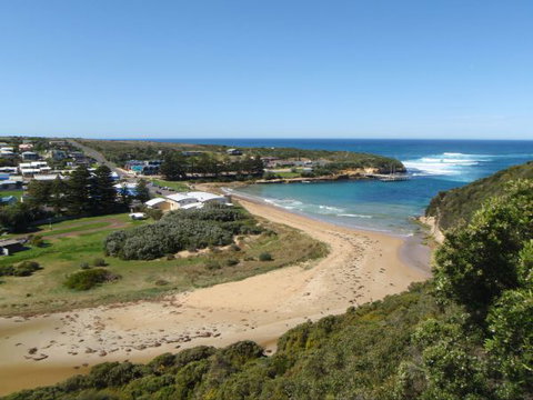 Portside Motel - Stayed 6