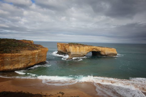 Portside Motel - Stayed 8