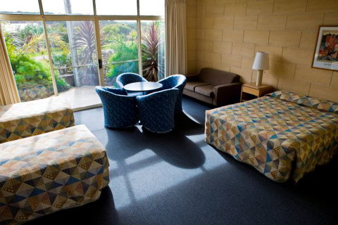 Portside Motel - Stayed 9