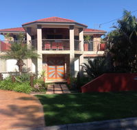 Sea Vista Shellharbour - Stayed