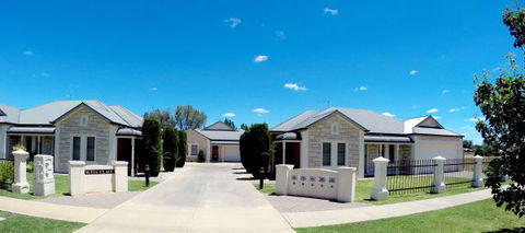 Shamore Apartments - Eleventh Street - Stayed 0