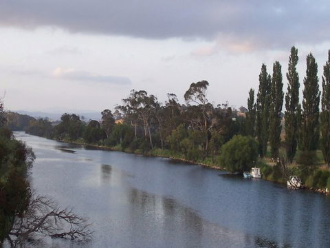 Tambo River Tourist Park - Stayed 1