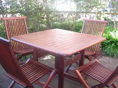 Twomey's Cottage - Stayed 2