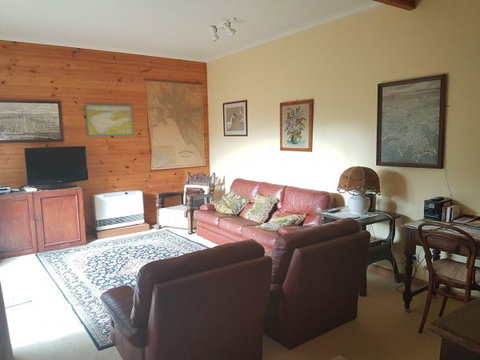 Twomey's Cottage - Stayed 5