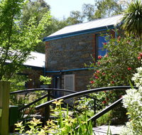 Willowbrook Heritage Bed  Breakfast - Stays Accommodation