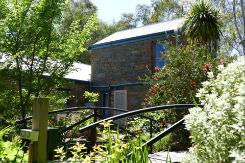 Willowbrook Heritage Bed & Breakfast - Stayed 0