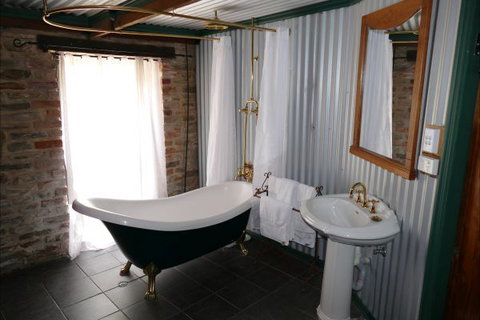 Willowbrook Heritage Bed & Breakfast - Stayed 2