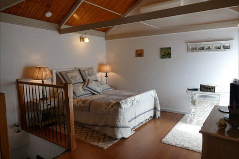 Willowbrook Heritage Bed & Breakfast - Stayed 3