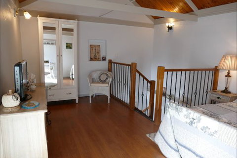 Willowbrook Heritage Bed & Breakfast - Stayed 4