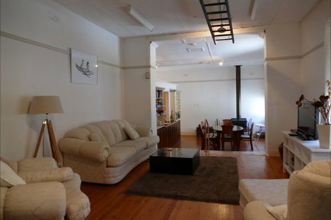 Willowbrook Heritage Bed & Breakfast - Stayed 5