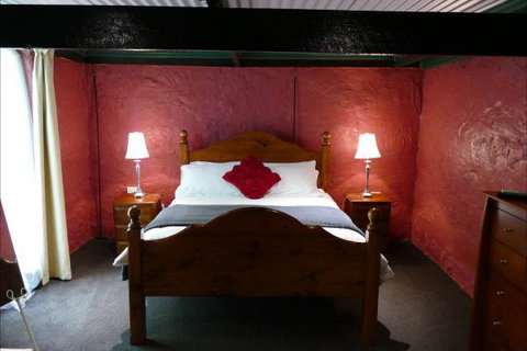 Willowbrook Heritage Bed & Breakfast - Stayed 6