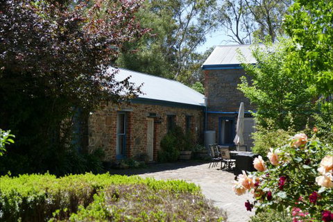 Willowbrook Heritage Bed & Breakfast - Stayed 9