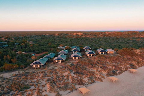 Eco Beach Resort Broome - Stayed 8