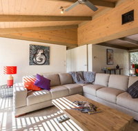 Serengale Retreat - Stayed