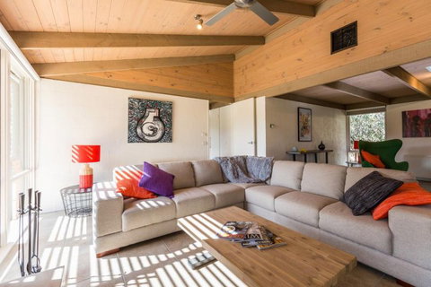 Serengale Retreat - Stayed 0