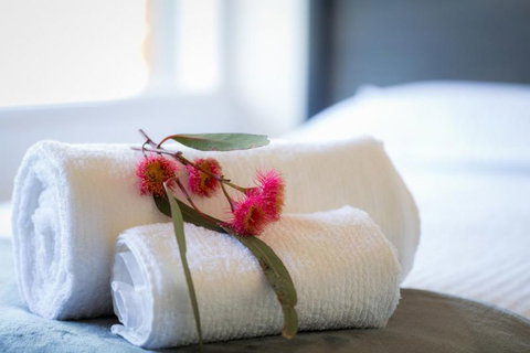 Serengale Retreat - Stayed 10