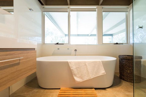 Serengale Retreat - Stayed 11