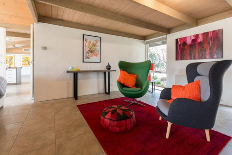 Serengale Retreat - Stayed 2