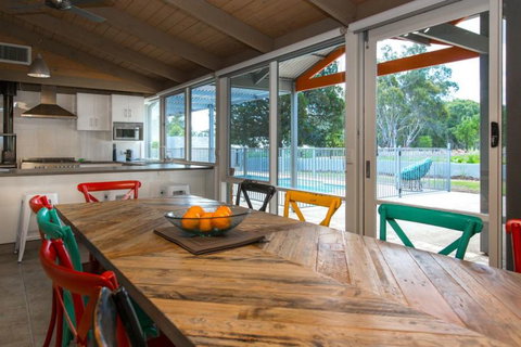 Serengale Retreat - Stayed 3