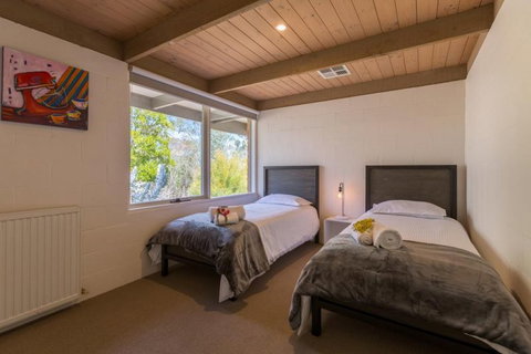 Serengale Retreat - Stayed 13