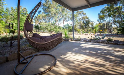 Serengale Retreat - Stayed 14