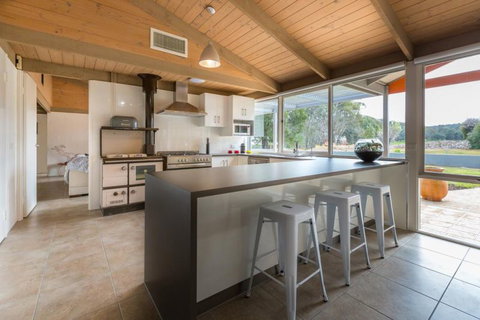 Serengale Retreat - Stayed 4