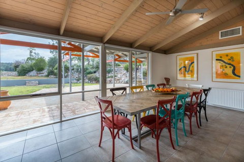 Serengale Retreat - Stayed 5