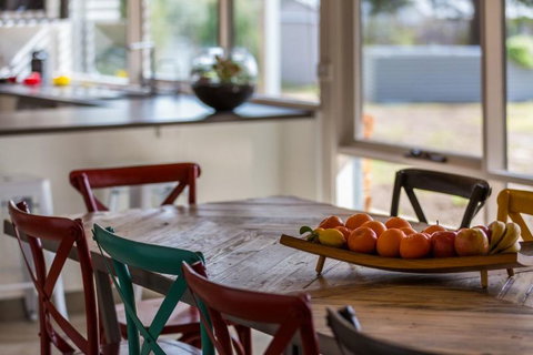 Serengale Retreat - Stayed 6