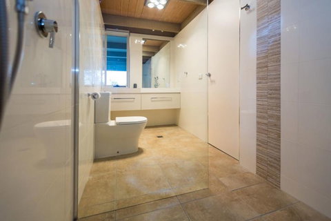 Serengale Retreat - Stayed 7